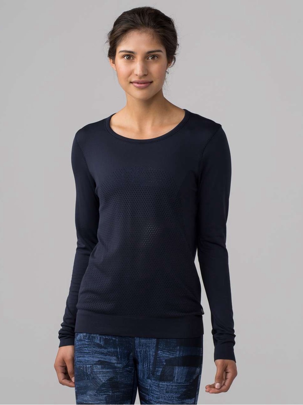 Lululemon Breeze By Long Sleeve